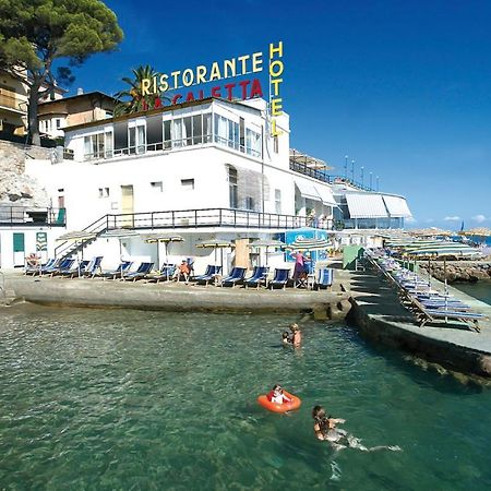 Casa Lividonia Leilighet Porto Santo Stefano  Eksteriør bilde