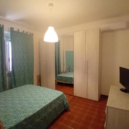 Casa Lividonia Leilighet Porto Santo Stefano  Eksteriør bilde