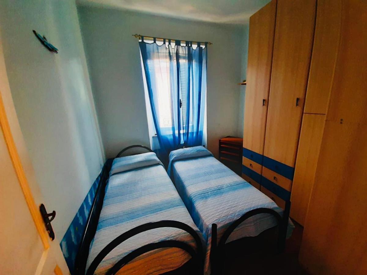 Casa Lividonia Leilighet Porto Santo Stefano  Eksteriør bilde