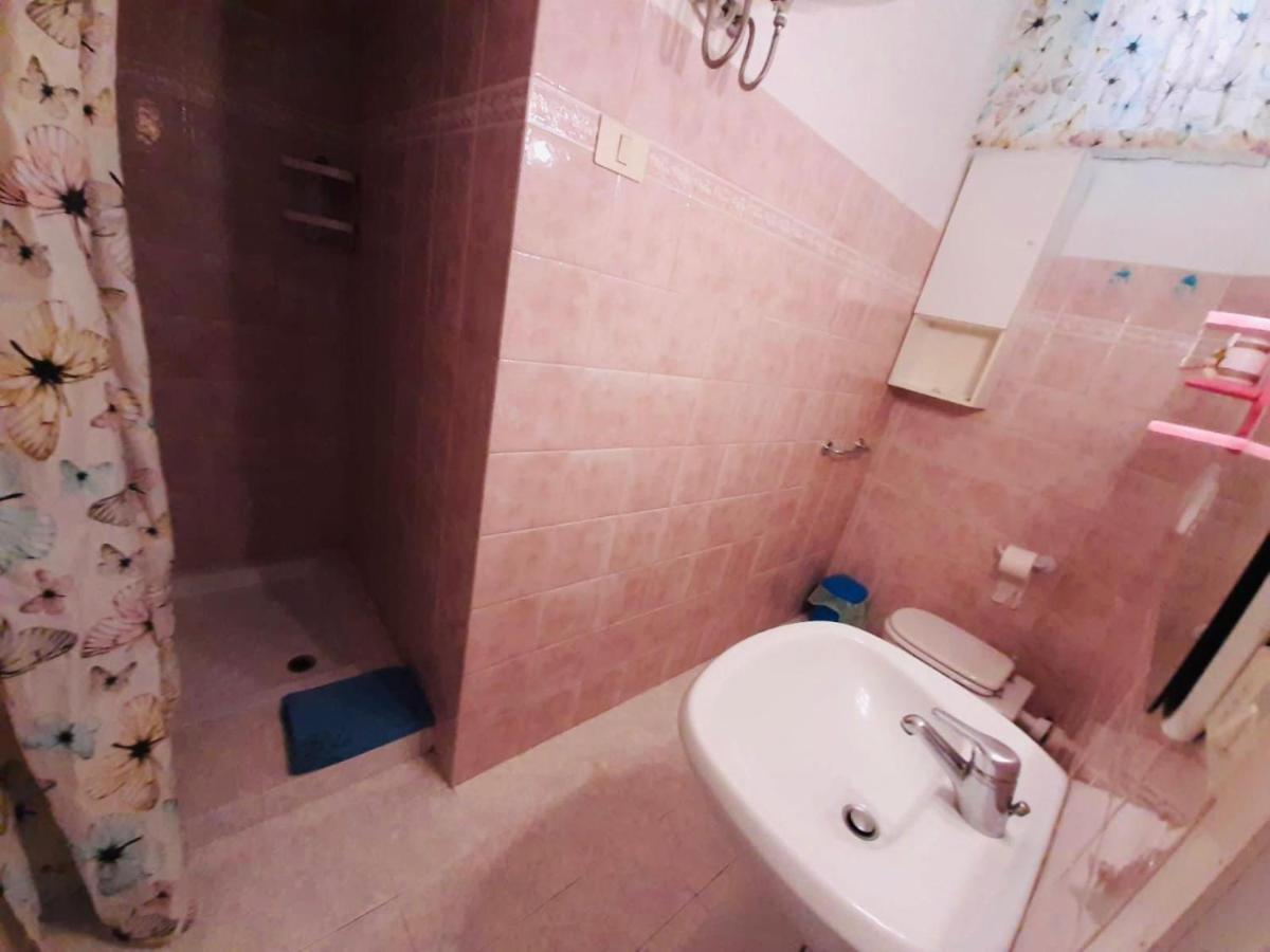 Casa Lividonia Leilighet Porto Santo Stefano  Eksteriør bilde