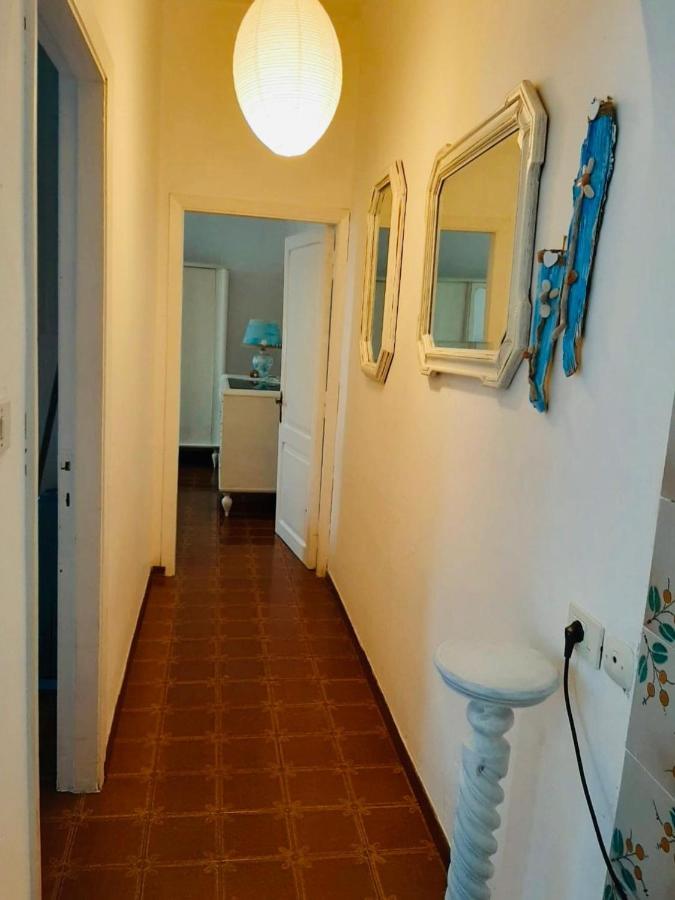 Casa Lividonia Leilighet Porto Santo Stefano  Eksteriør bilde