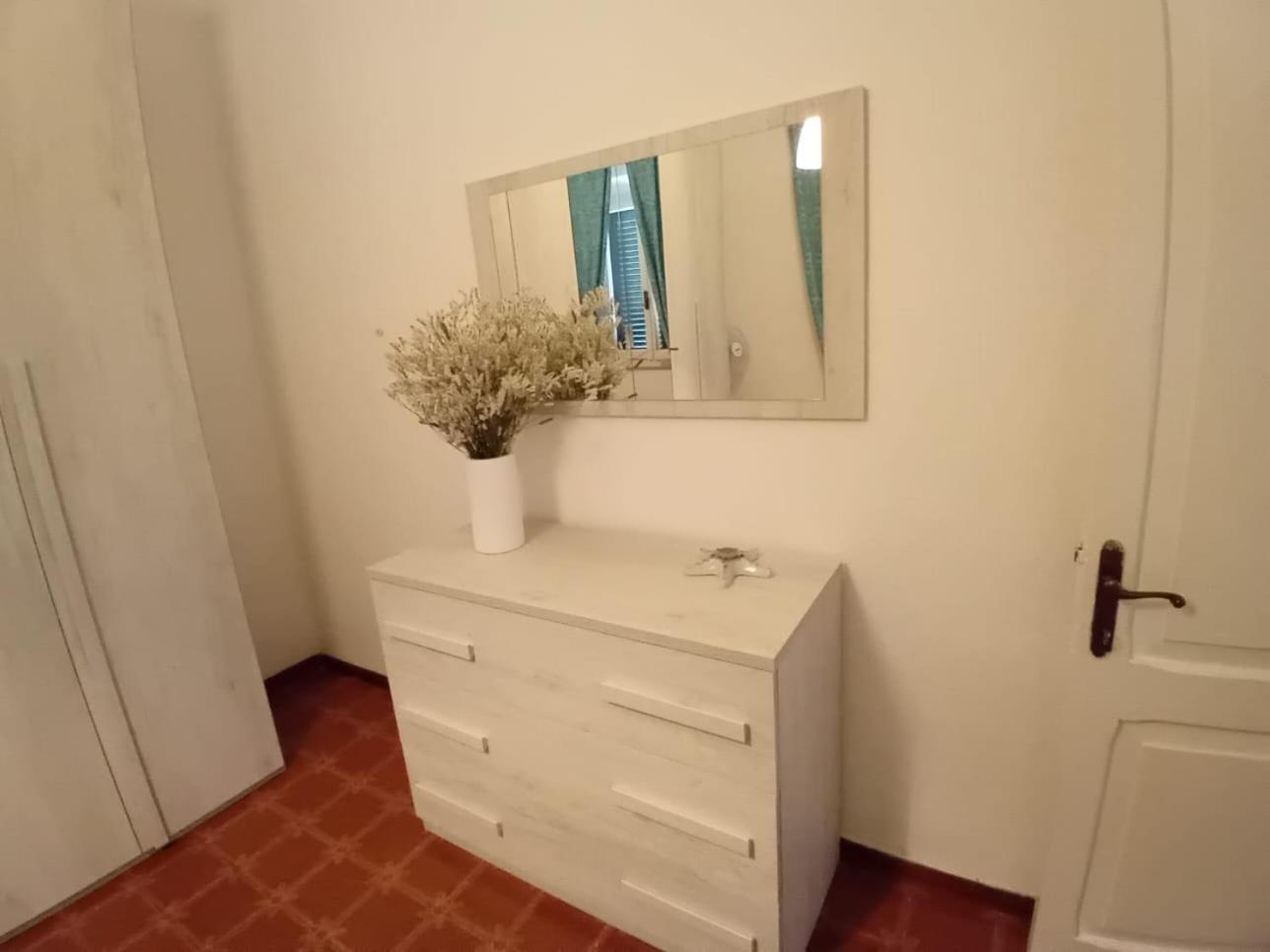 Casa Lividonia Leilighet Porto Santo Stefano  Eksteriør bilde