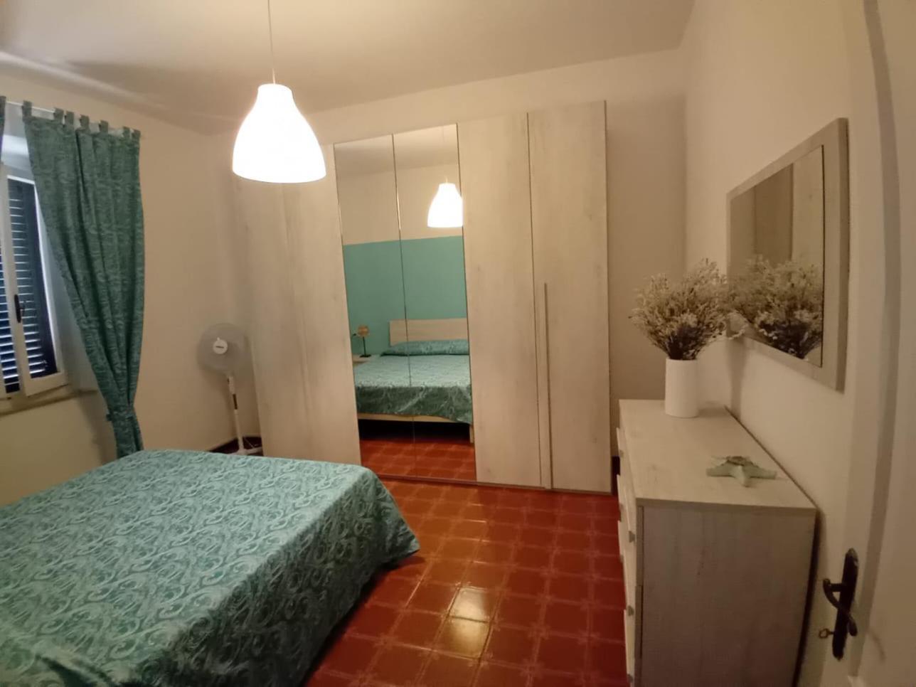 Casa Lividonia Leilighet Porto Santo Stefano  Eksteriør bilde