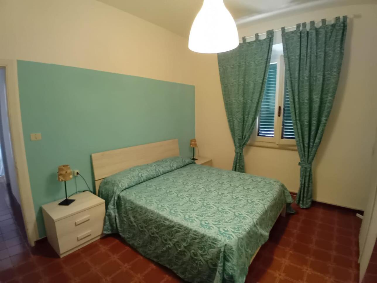 Casa Lividonia Leilighet Porto Santo Stefano  Eksteriør bilde
