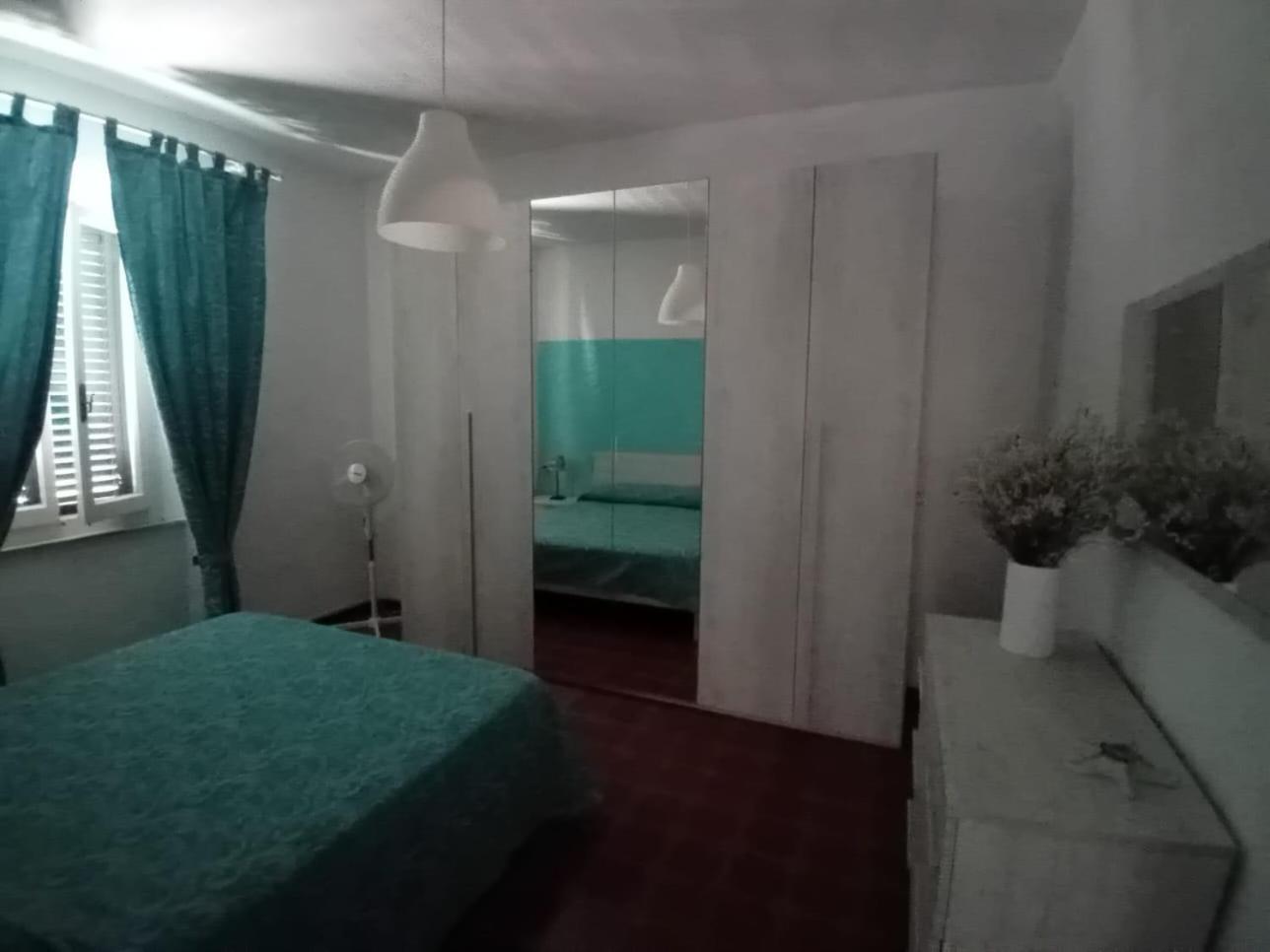 Casa Lividonia Leilighet Porto Santo Stefano  Eksteriør bilde