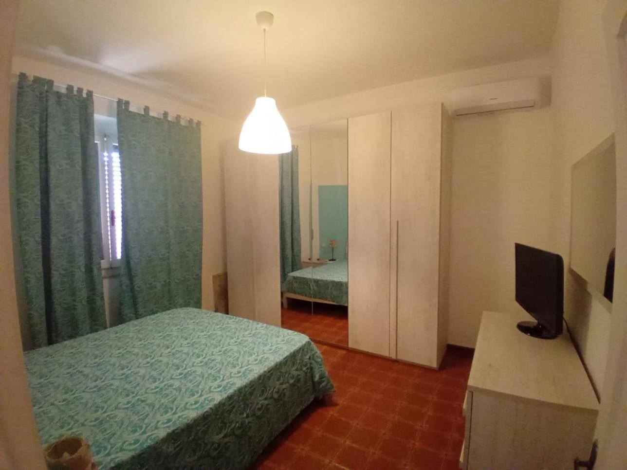 Casa Lividonia Leilighet Porto Santo Stefano  Eksteriør bilde